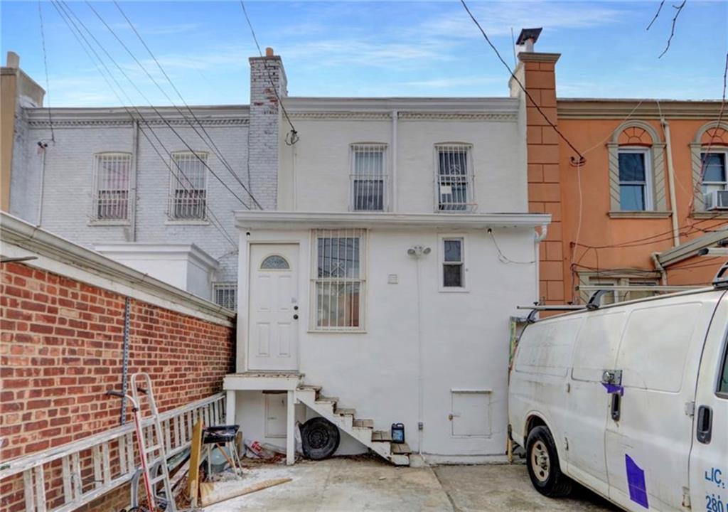 21 Adler Place East New York Brooklyn NY 11208