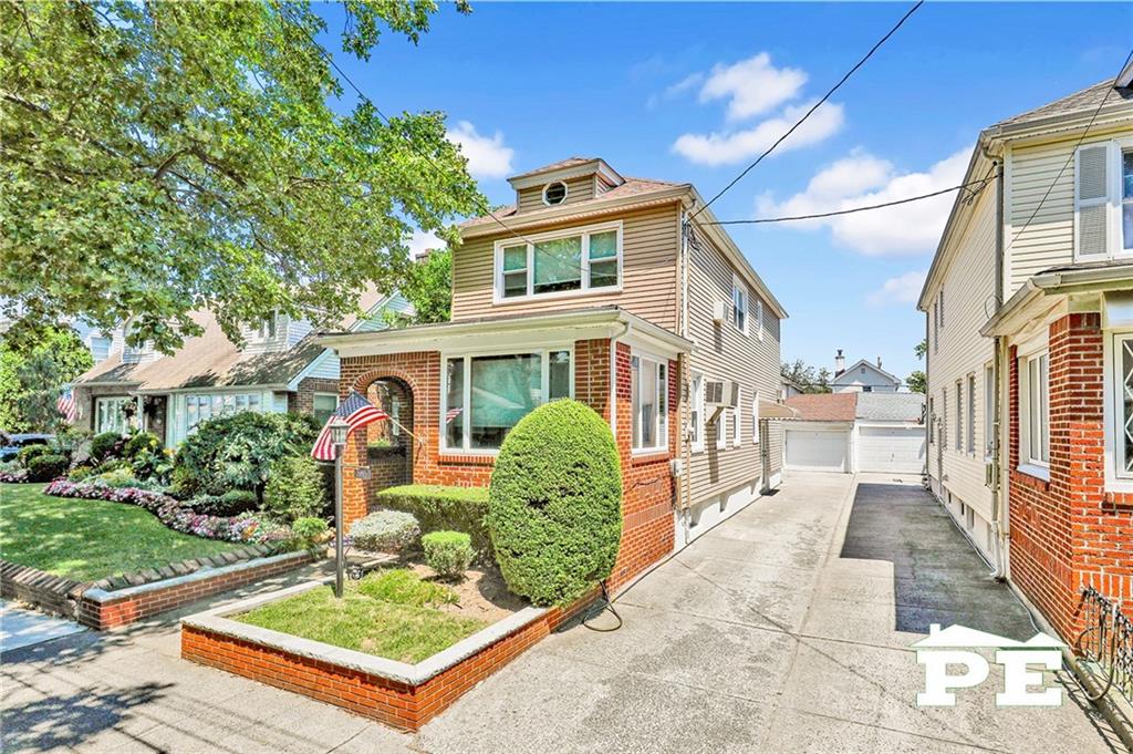 2057 Ryder Street Marine Park Brooklyn NY 11234