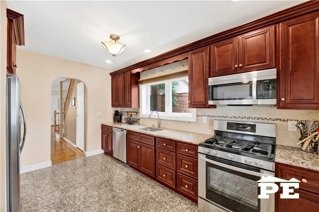 2057 Ryder Street Marine Park Brooklyn NY 11234
