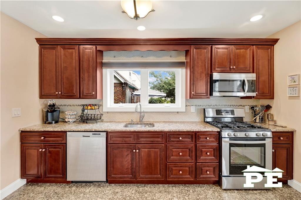 2057 Ryder Street Marine Park Brooklyn NY 11234