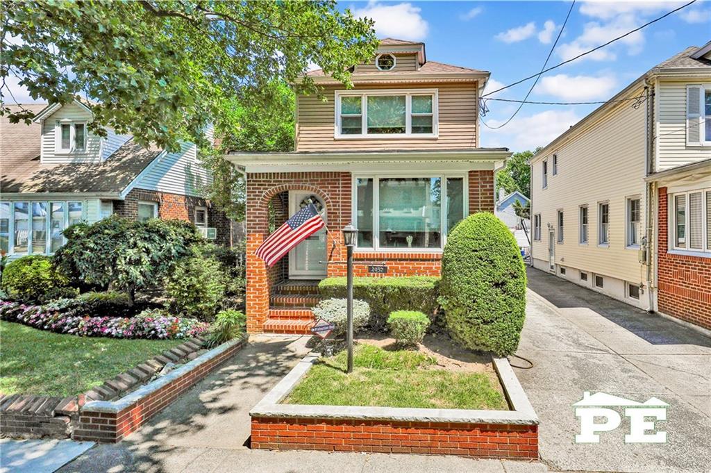 2057 Ryder Street Marine Park Brooklyn NY 11234