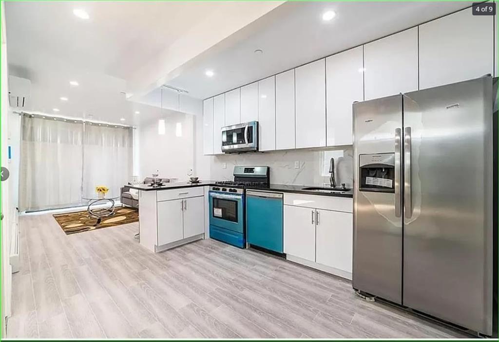2503 Ocean Avenue Sheepshead Bay Brooklyn NY 11229