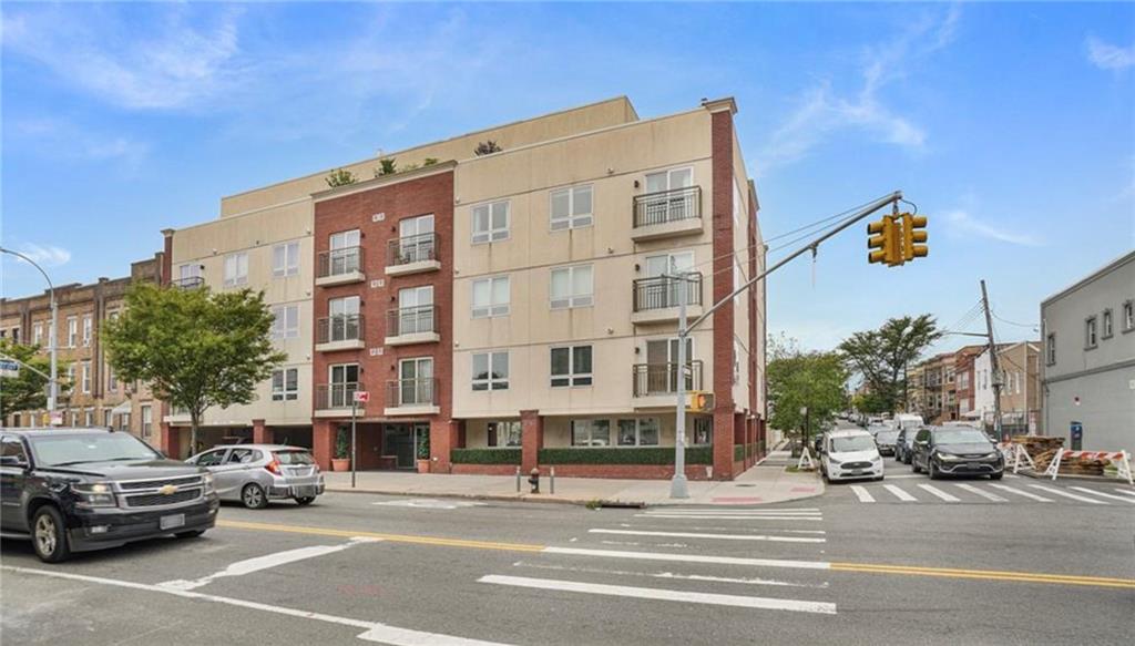 6334 Fresh Pond Road Ridgewood Ridgewood NY 11385