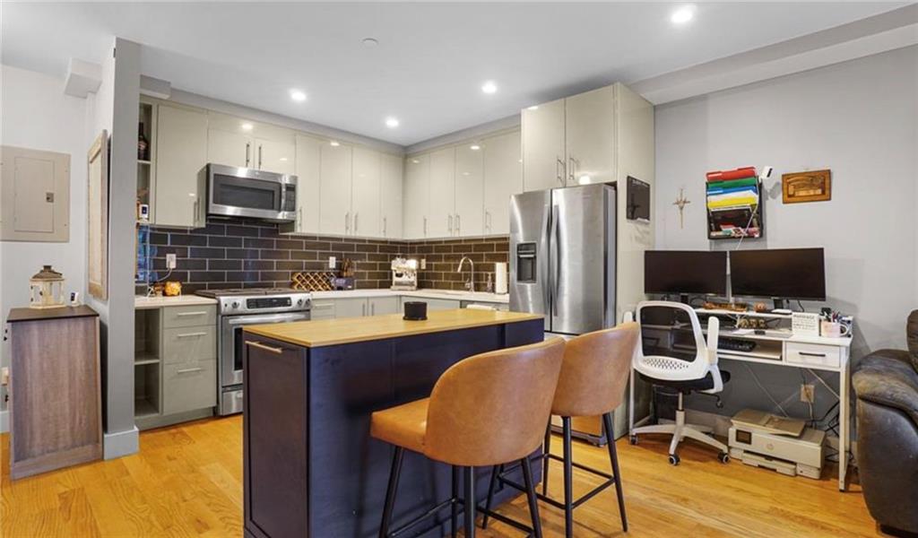 6334 Fresh Pond Road Ridgewood Ridgewood NY 11385