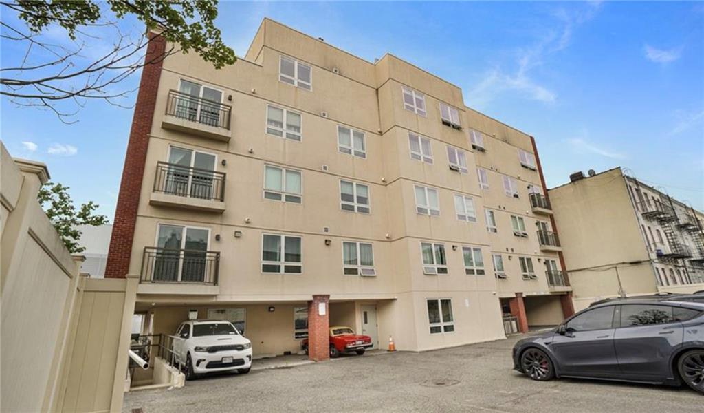 6334 Fresh Pond Road Ridgewood Ridgewood NY 11385