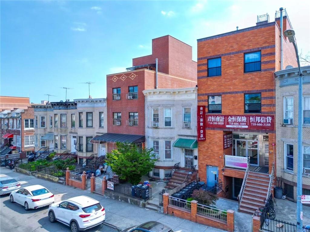 722 56th Street Sunset Park Brooklyn NY 11220