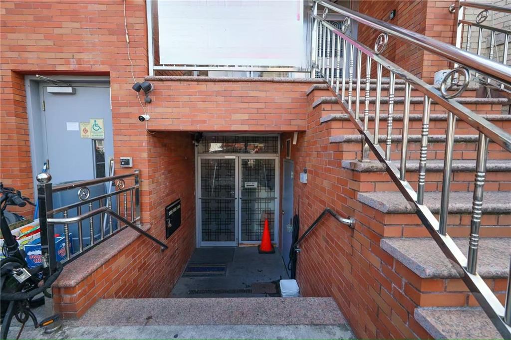 722 56th Street Sunset Park Brooklyn NY 11220