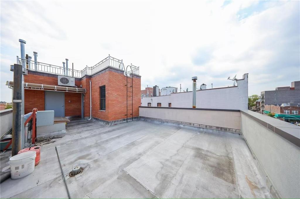 722 56th Street Sunset Park Brooklyn NY 11220