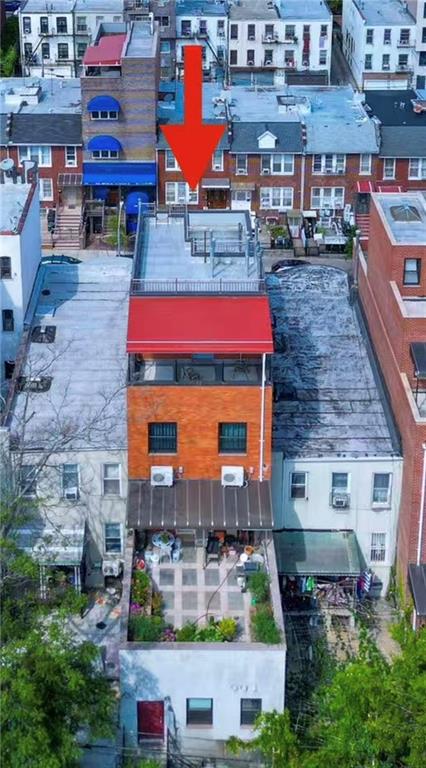722 56th Street Sunset Park Brooklyn NY 11220