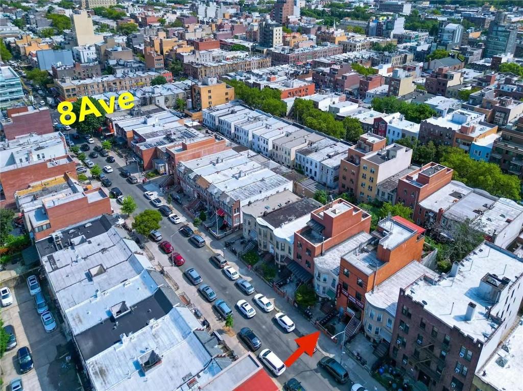 722 56th Street Sunset Park Brooklyn NY 11220