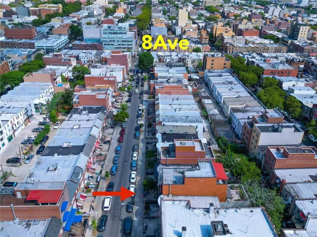 722 56th Street Sunset Park Brooklyn NY 11220