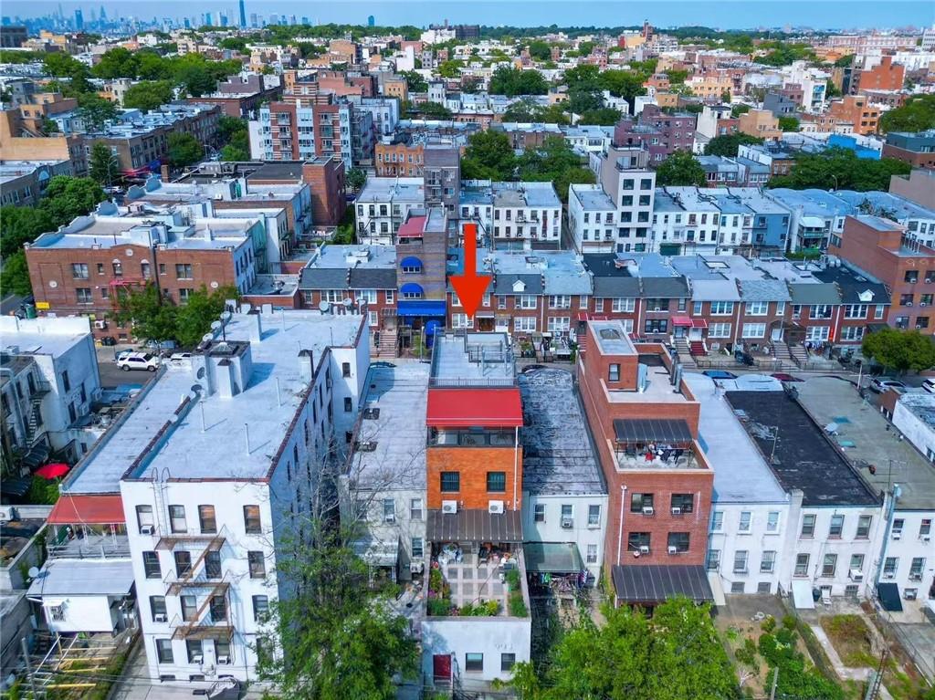 722 56th Street Sunset Park Brooklyn NY 11220