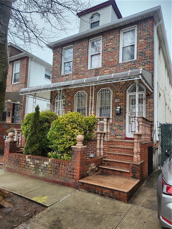 563 East 91st Street East Flatbush Brooklyn NY 11236