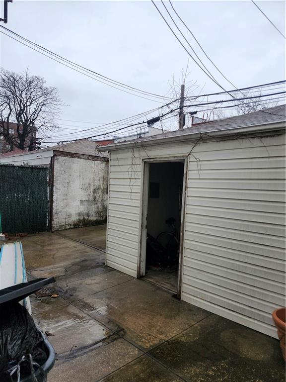 563 East 91st Street East Flatbush Brooklyn NY 11236