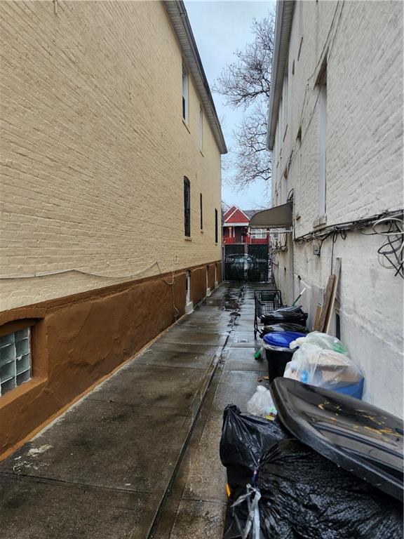 563 East 91st Street East Flatbush Brooklyn NY 11236