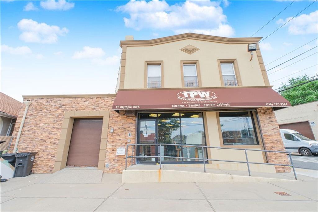 33 Olympia Boulevard South Beach Staten Island NY 10305
