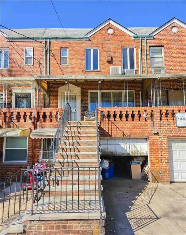 2540 East 11th Street Sheepshead Bay Brooklyn NY 11235