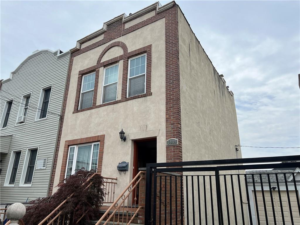 7909 14th Avenue Dyker Heights Brooklyn NY 11228