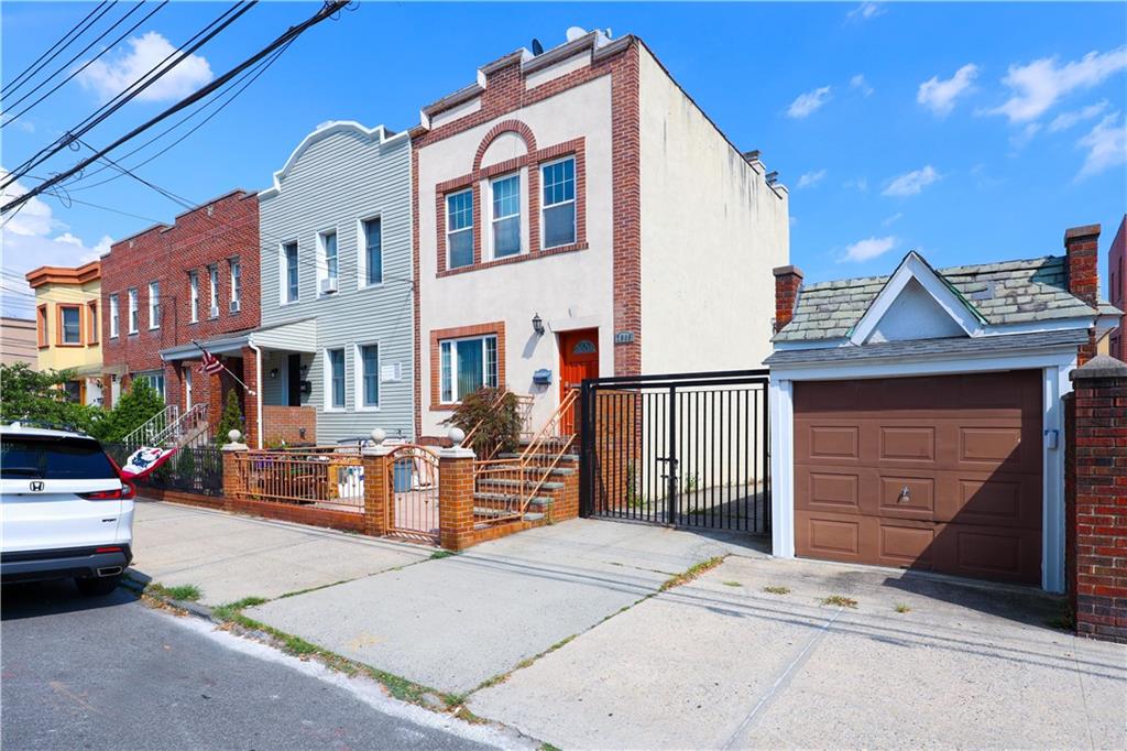 7909 14th Avenue Dyker Heights Brooklyn NY 11228