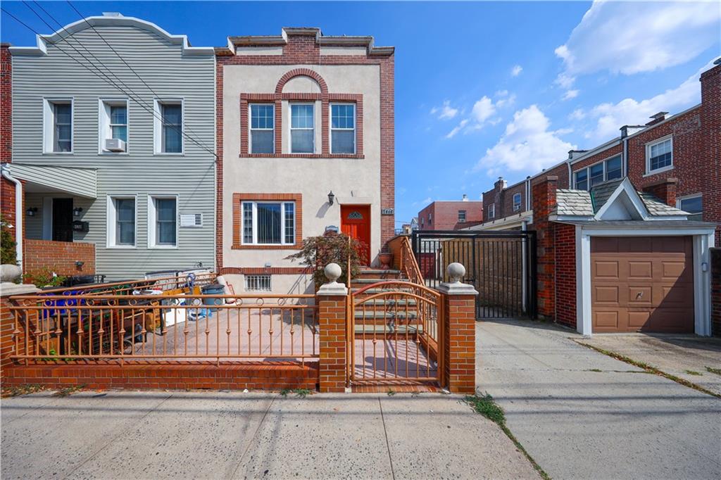 7909 14th Avenue Dyker Heights Brooklyn NY 11228