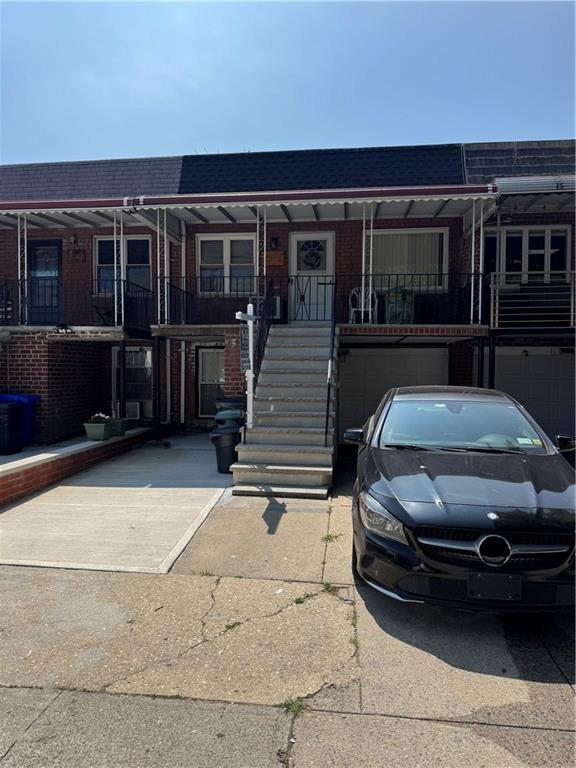 2378 Brigham Street Sheepshead Bay Brooklyn NY 11229