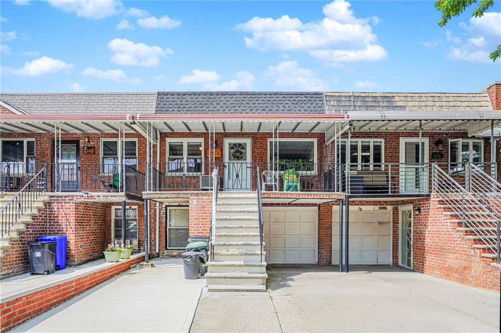 2378 Brigham Street Sheepshead Bay Brooklyn NY 11229