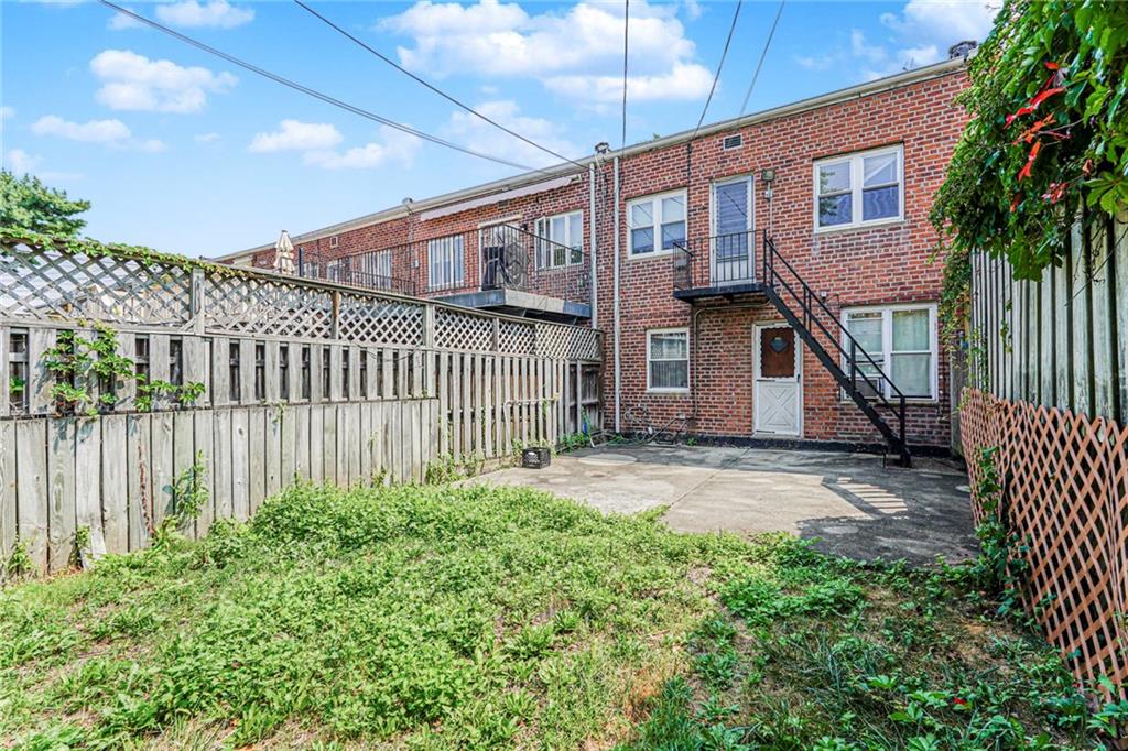 2378 Brigham Street Sheepshead Bay Brooklyn NY 11229
