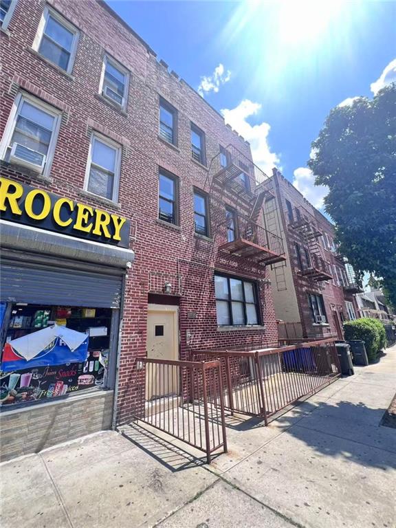 2503 East 19th Street Sheepshead Bay Brooklyn NY 11235