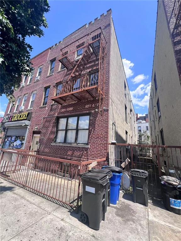 2503 East 19th Street Sheepshead Bay Brooklyn NY 11235