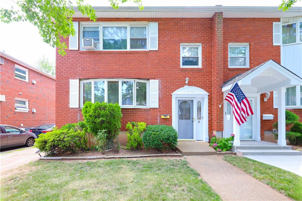 28 North Rhett Avenue Great Kills Staten Island NY 10308