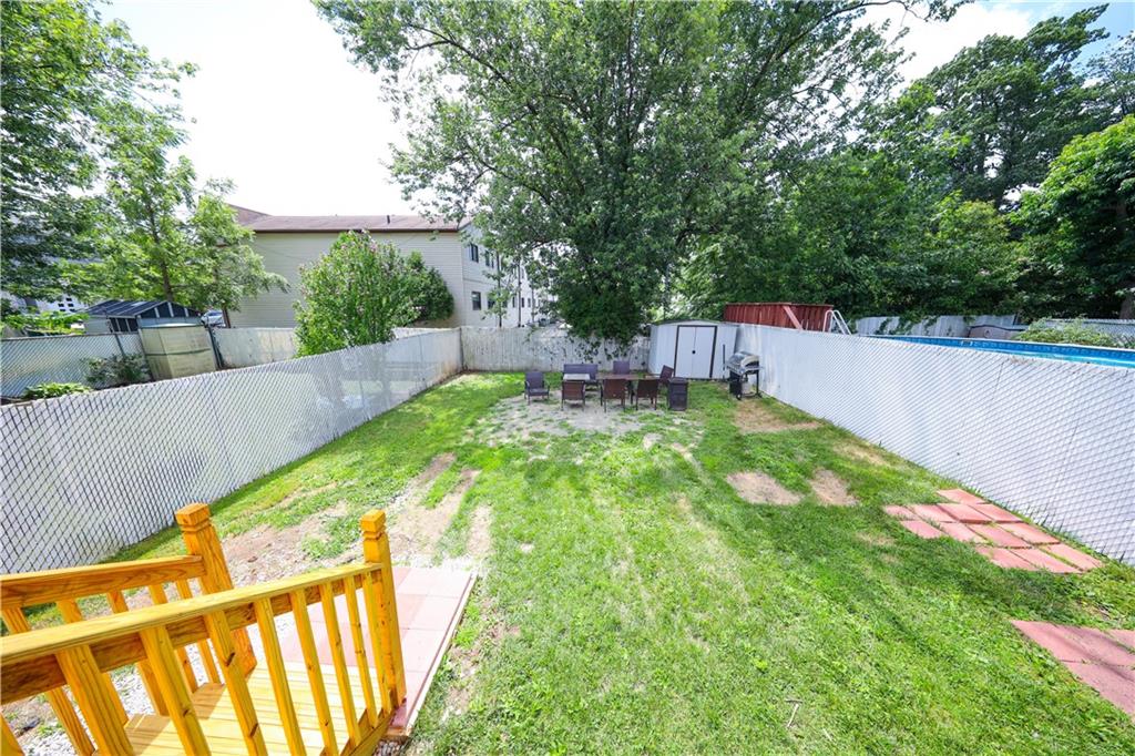 28 North Rhett Avenue Great Kills Staten Island NY 10308