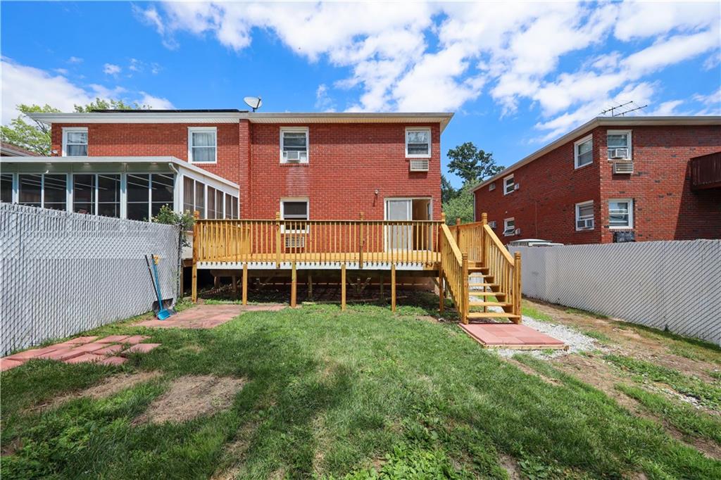 28 North Rhett Avenue Great Kills Staten Island NY 10308
