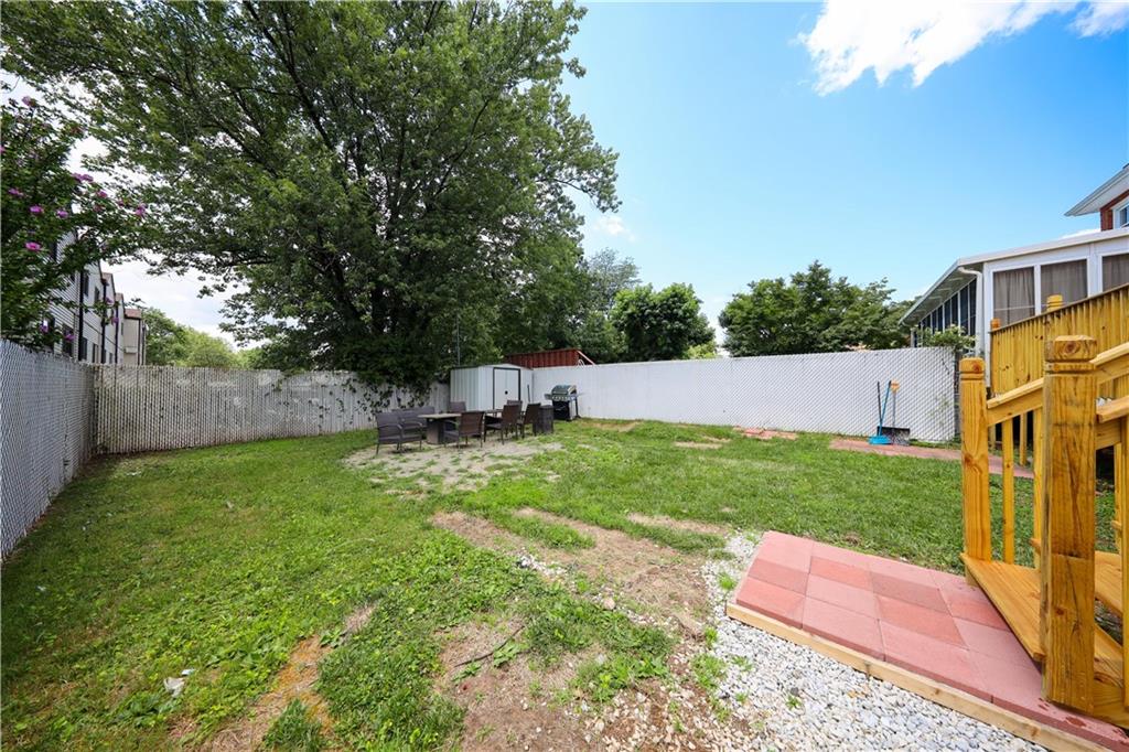 28 North Rhett Avenue Great Kills Staten Island NY 10308