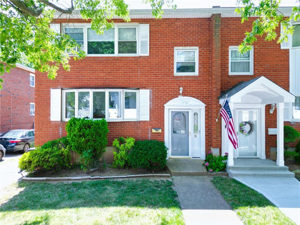 28 North Rhett Avenue Great Kills Staten Island NY 10308