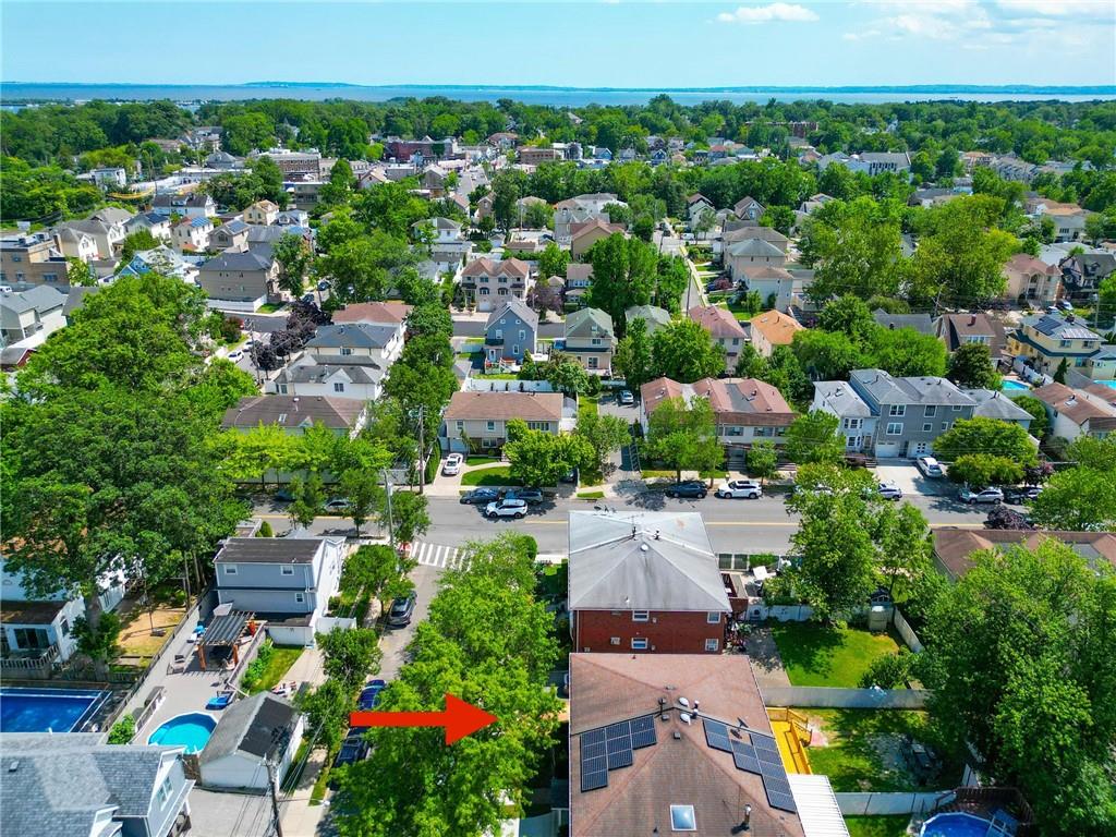 28 North Rhett Avenue Great Kills Staten Island NY 10308