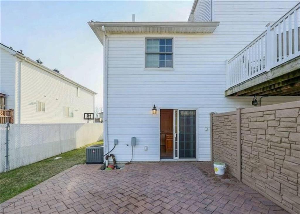 491 Tarrytown Avenue Oakwood Staten Island NY 10306