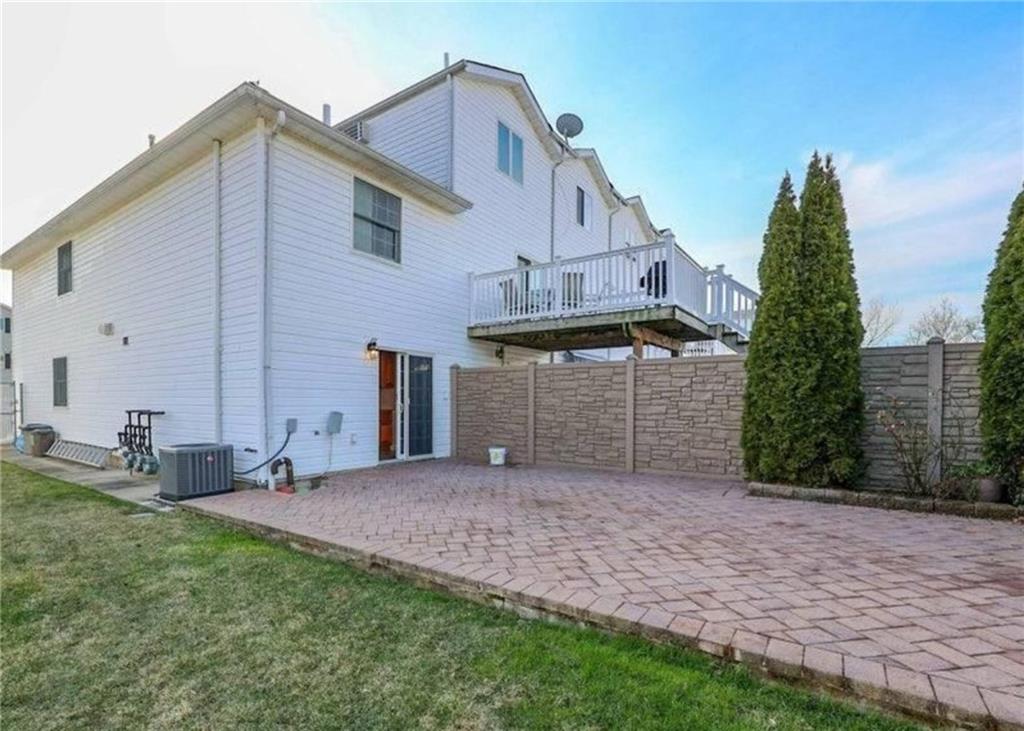 491 Tarrytown Avenue Oakwood Staten Island NY 10306
