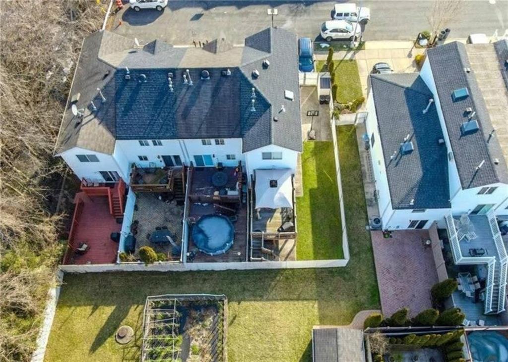 491 Tarrytown Avenue Oakwood Staten Island NY 10306