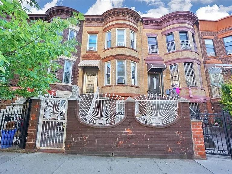 346 58th Street Sunset Park Brooklyn NY 11220