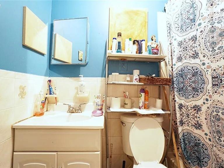 346 58th Street Sunset Park Brooklyn NY 11220