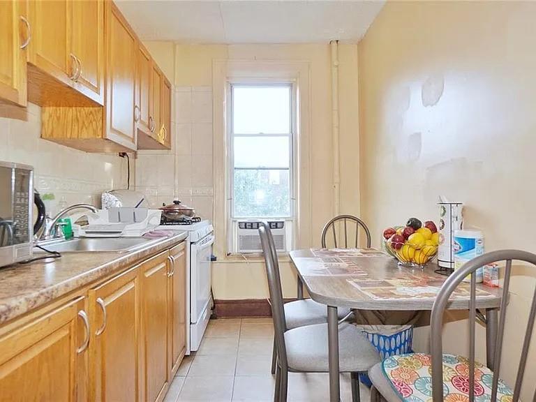 346 58th Street Sunset Park Brooklyn NY 11220