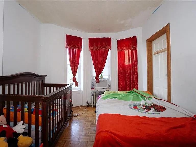 346 58th Street Sunset Park Brooklyn NY 11220