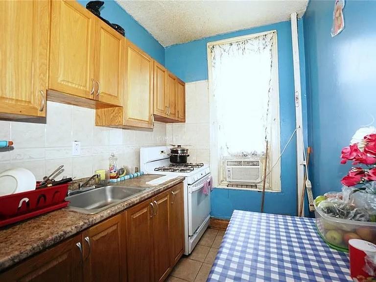 346 58th Street Sunset Park Brooklyn NY 11220