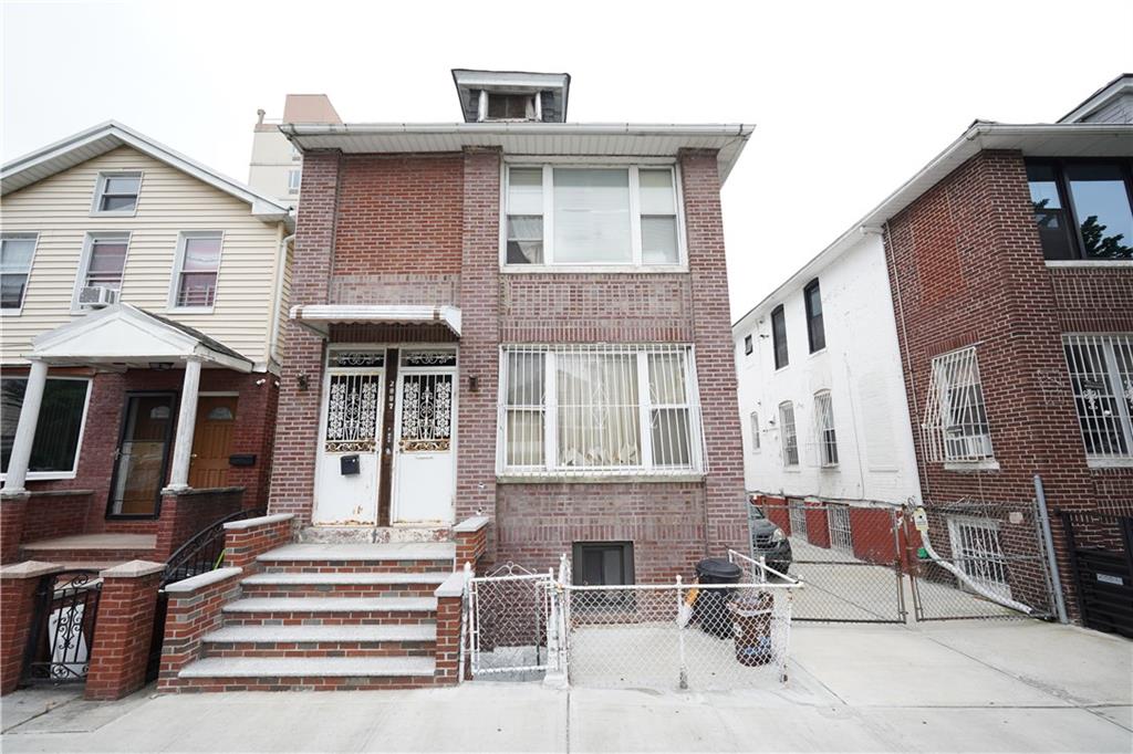 2887 Brighton 6th Street Brighton Beach Brooklyn NY 11235