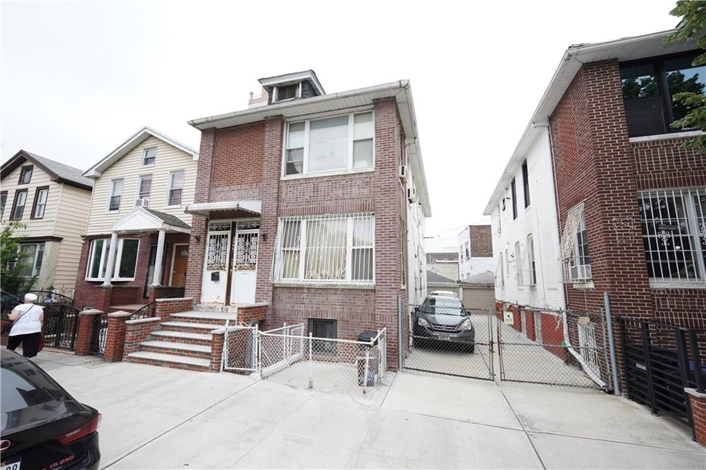 2887 Brighton 6th Street Brighton Beach Brooklyn NY 11235