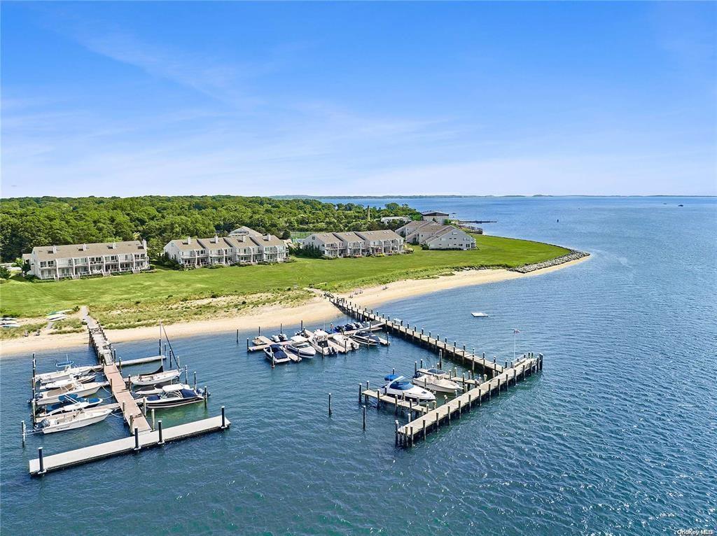 2460 Shipyard Lane Out of NYC East Marion NY 11939