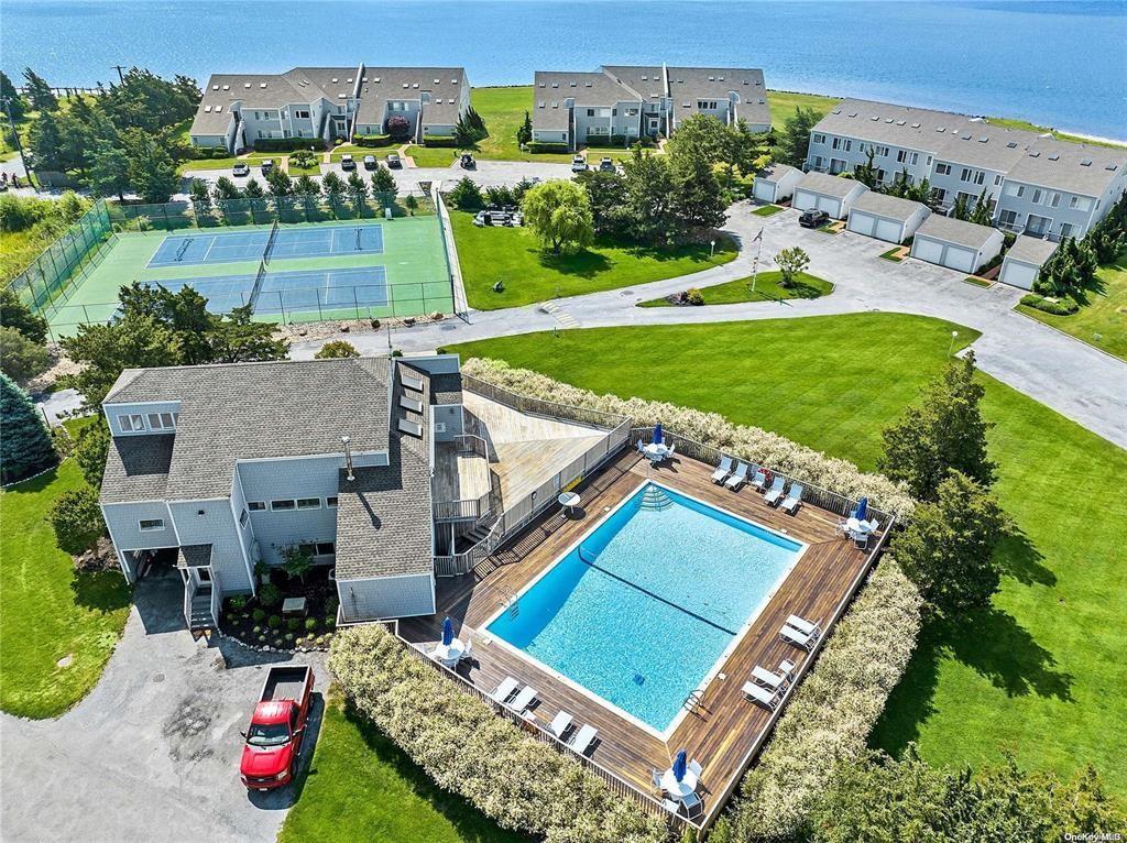 2460 Shipyard Lane Out of NYC East Marion NY 11939