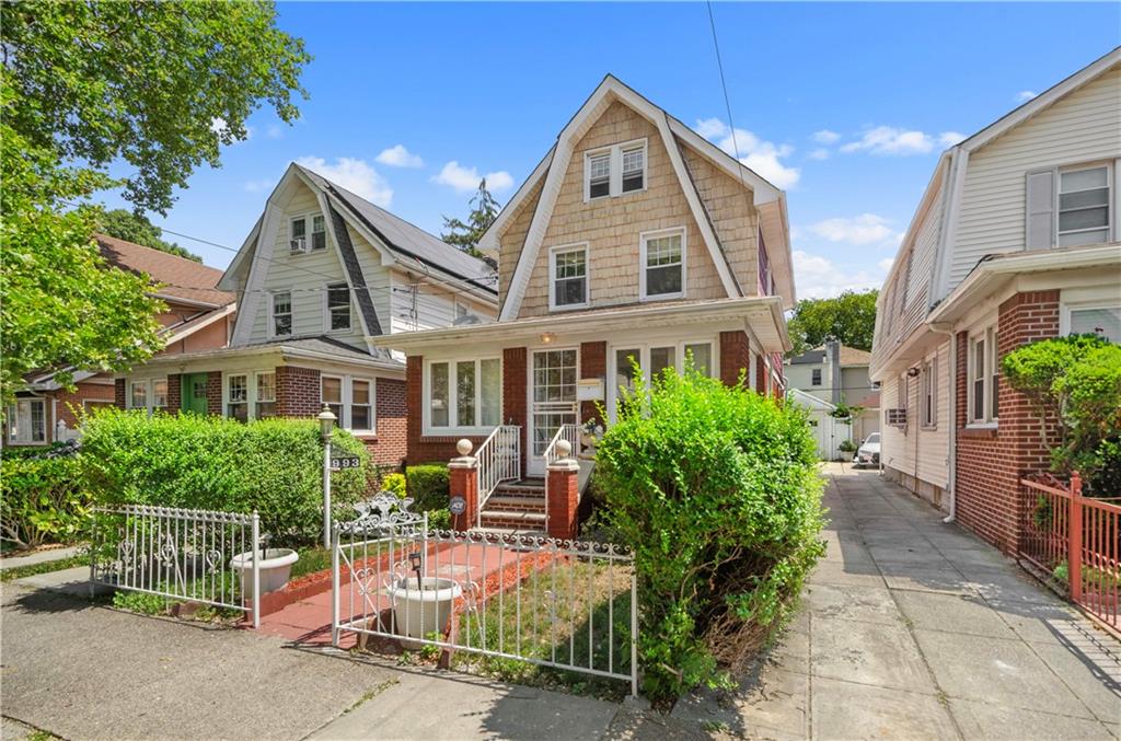 993 East 39th Street East Flatbush Brooklyn NY 11210