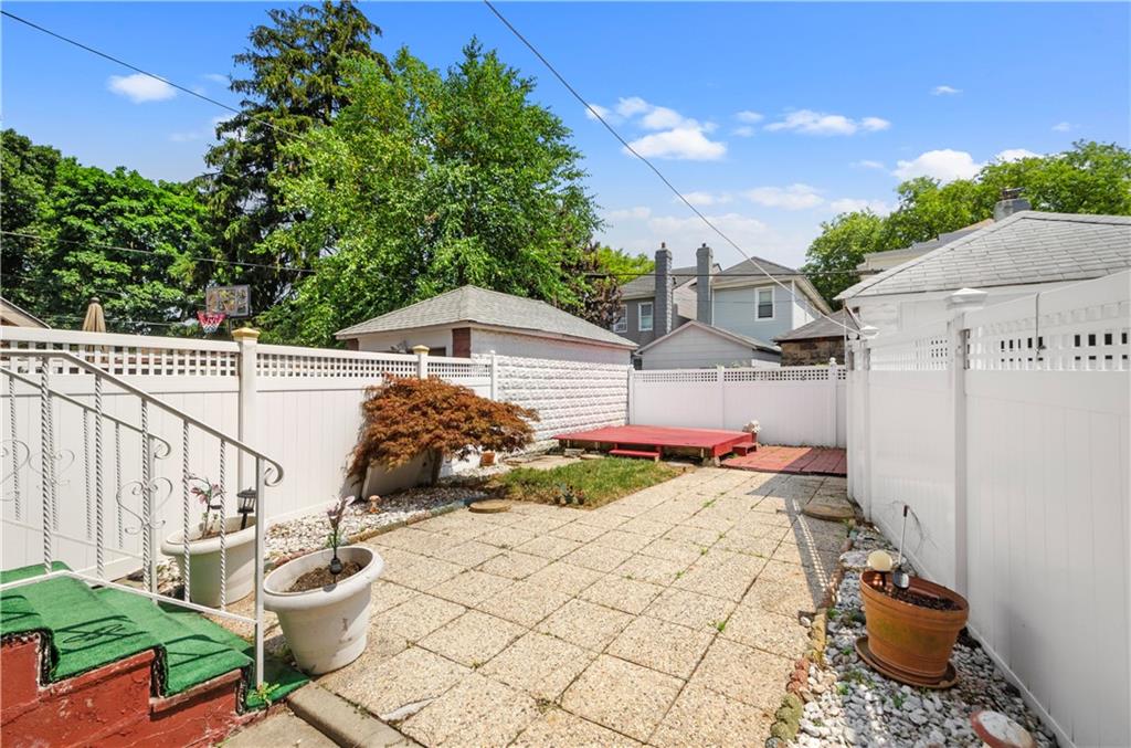 993 East 39th Street East Flatbush Brooklyn NY 11210