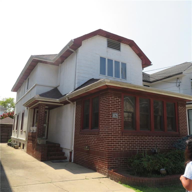 1870 East 27th Street Madison Brooklyn NY 11229